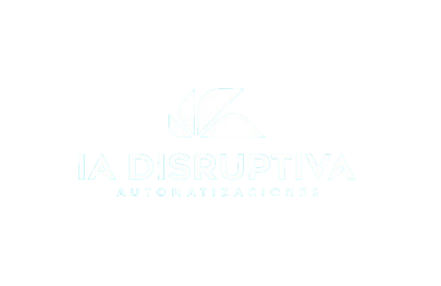 IA DISRUPTIVA